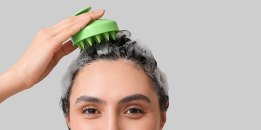 Scalp Care Secrets: Building The Foundation For Healthy Hair Growth