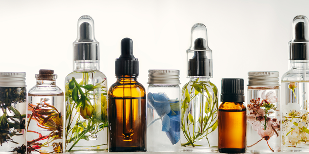 Harnessing The Power Of Essential Oils In Your Hair, Nail And Skincare Regimen