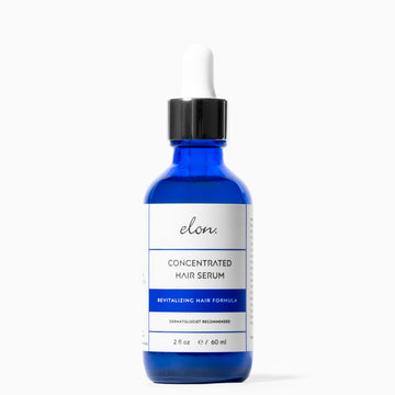 Elon Essentials — Dermatologist recommended hair, nail, and skin care ...